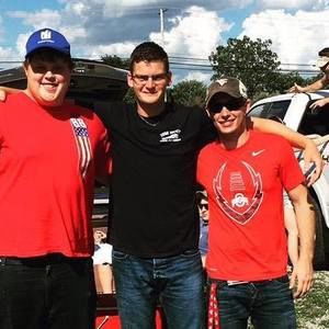 Meet your Posher, Bradley